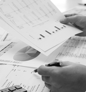 Consultoria em Gestão Empresarial